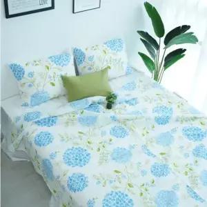 [텐바이텐]퓨어 (블루) - 라미리플 여름 홑이불