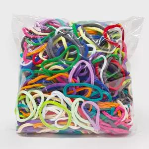 싹스링 양말목 공예 500g 양말목재료 실밥먼지제거