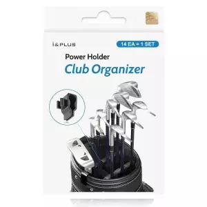 파워홀더 클럽오거나이저 아이언홀더 i+ 정품 TA2263825