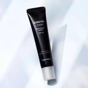 기미야 미백 크림 30ml