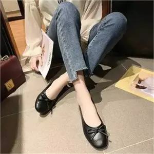 [오노마] ONM 오피스룩 코디 에쁜 신발 면접 구두 취업 선물 학생 (S8303808)