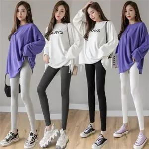 [오노마] ONM 여름레깅스 냉감레깅스 모달 쿨레깅스 9부레깅스 (S8649963)