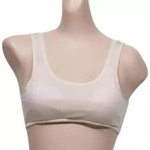 [오노마] ONM 쿨샵 깔끔하고 베이직한 주니어 1단계 스포츠브라 (S8652477)