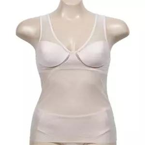 [오노마] ONM 고급순면 도톰한몰드 망사 여성브라런닝 깔끔한 (S8651920)