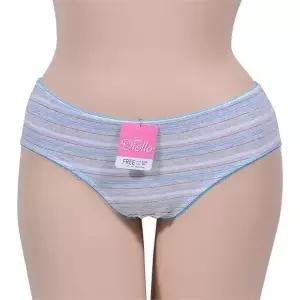 [오노마] ONM 면소재 부드러운 촉감 주니어 미니팬티 초등학생 10대 (S8651788)