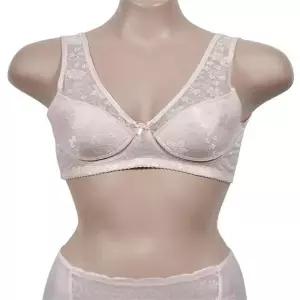 [오노마] ONM 런닝끈 인견 편안한 B컵 브라탑 브라 여성속옷 속옷 (S8651827)
