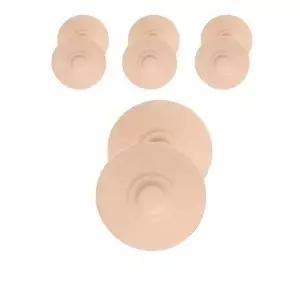 [오노마] ONM 속옷 입을때 자국과 비침 방지 니플 커버캡 X 4개입 (S8653934)