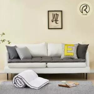 [텐바이텐]리치앤홈 사계절 푹신하고 두꺼운 북유럽 클라우드 쇼파토퍼4인용