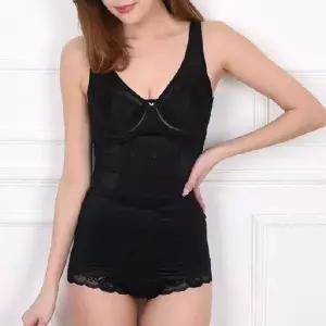 [오노마] ONM 쿨샵 여성 보정속옷 메쉬테잎 스커트형 B컵 쉐이퍼 (S8413997)