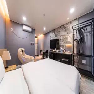 [충남 모텔] 청양 호텔 소노 (HOTEL SONO) (계룡,금산,논산,청양)