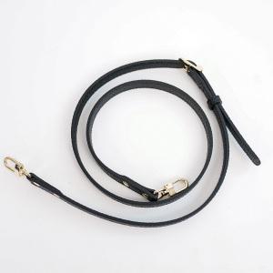 양면가죽 크로스백 스트랩 (폭1.5cm) 고급 가방끈