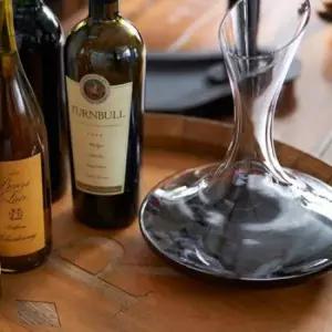 [텐바이텐]소믈리에 매그넘 리뮈에르 디켄터 1개