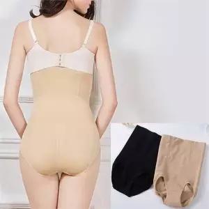 [오노마] ONM 여름 똥배 웨딩드레스 보정 속옷 뱃살 팬티 거들 (S8822251)