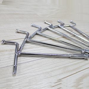 T렌치 티복스 복스알 소켓 육각볼트