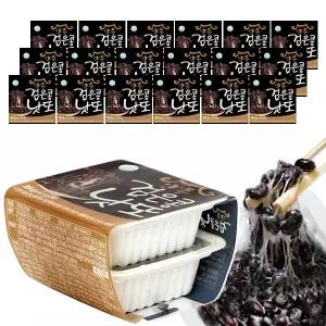 안동 검은콩 낫또 44.5g 36팩/나또