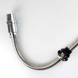 세면대배수관 세면대부속품 원터치설치 세면기 I트랩(메탈)