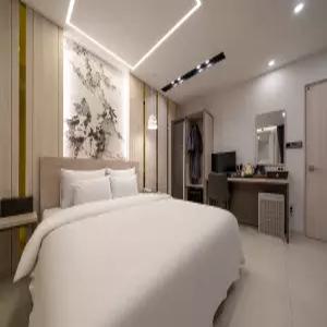 [광주 모텔] 광주 신안동 브라운도트 광주신안점 (광주역,기아챔피언스필드,전대사거리,북구)