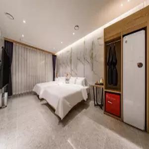 [광주 모텔] 광주 첨단 브라운도트 광주첨단점 (첨단지구,양산동)