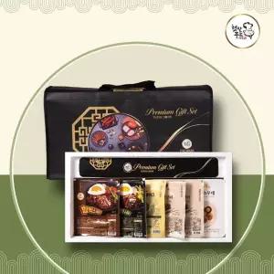 [햇살푸드] 혼합 스테이크 선물세트 1호