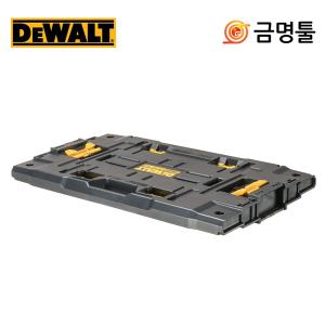 디월트 DWST08017 터프시스템 2.0 티스텍 아답타 공구함 어댑터