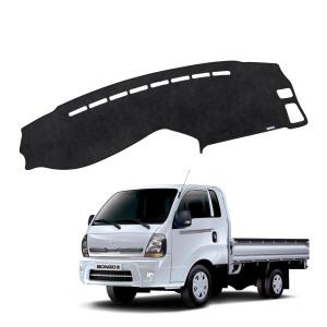 봉고3 DUB 논슬립 벨벳 대쉬보드커버