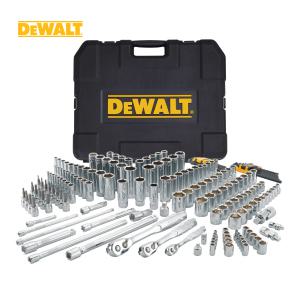 디월트 DWMT75049 메카닉 툴 세트 192pcs (Metic&SAE)