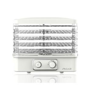 신일 SFD-A230KP 5단 높이조절 다이얼식 식품 건조기