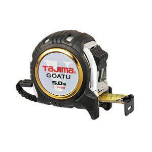[기타]타지마 고아츠 G그립 줄자 5M GAGL25-50