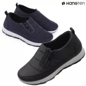 [NS홈쇼핑]행텐 HT-602 남성용 패딩운동화 방한신발[32436393]