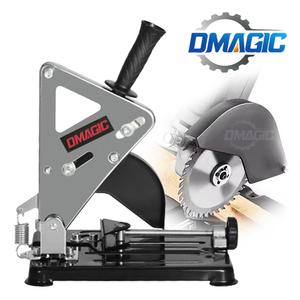 그라인더 스탠드  4인치 5인치 앵글 슬라이딩 가이드 거치대