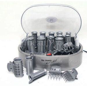 예스뷰티 헤어롤 YB-9150(15롤) 셋팅기 셋팅롤 세팅기