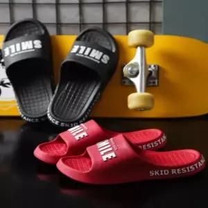 [라일리] Rly 여름슬리퍼 조리 쿠션슬리퍼 쪼리 3컬러 슬리퍼 커플