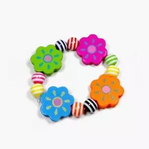 ONM 팔찌 만들기 꽃