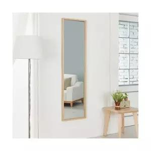 루비 전신거울 400x1500 벽 거실 사무실 학교 거울 국산 자체생산