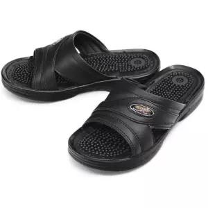 [라일리] Rly 지압 남자 슬리퍼 사무실 실내화 남성 슬리퍼 슈즈