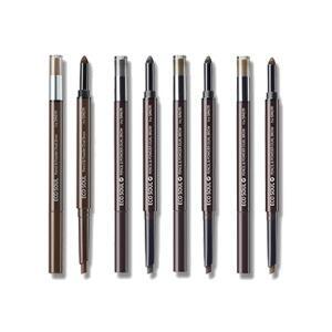 더샘 에코 소울 펜슬 앤 파우더 듀얼 브로우X2개 눈썹화장