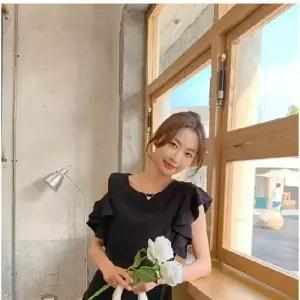 [오노마] ONM 원피스 오프숄더원피스 어깨트임 A라인 어깨트임원피 (S12074833)