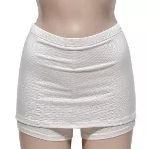 [오노마] ONM 에어로쿨 커버 3부 여자 속치마바지 쫄바지 롱슬립 (S11875497)