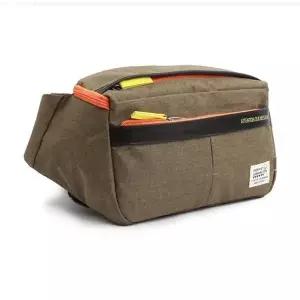 [셀러허브][라일리] Rly 바디슬링백 캐주얼 여행보조 힘쌕 남여공용 커플백 (S9547778)