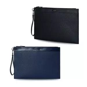 [셀러허브][라일리] Rly GE42 유니크한 남성지갑 클러치백 미니 손가방 맨스백 (S9554170)