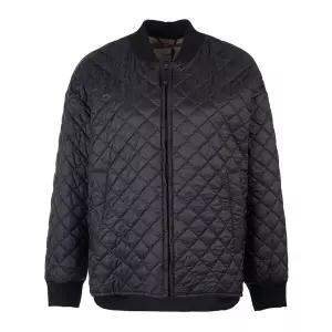 [막스마라] 여성 마야 퀼팅 자켓 MAYA 009