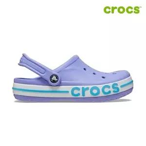 [크록스][크록스 정품] 바야밴드 클로그 공용샌들 205089-5PY