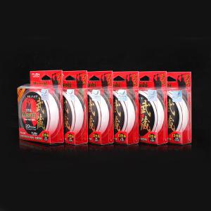 푸가 무사시플로팅(13중공사-150m,200m)낚시라인 풀로팅 바다원줄 바다낚시줄 선상용품 낚시용품