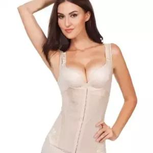 [셀러허브][라일리] Rly로로스키니여성바디쉐이퍼골프웨딩뱃살여자보정속옷 (S10309777)