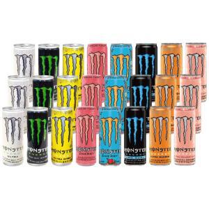 몬스터 에너지 드링크 울트라 355ml x 24캔 외 7종 그린 시트라 망고로코 제로 피치킨