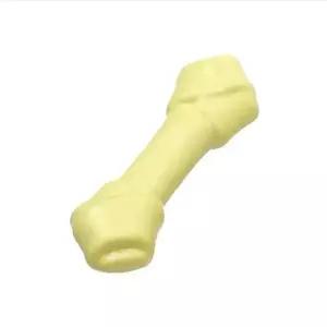 애견장난감 칼리에 바닐라본 1P 소 10cm W54C1D6