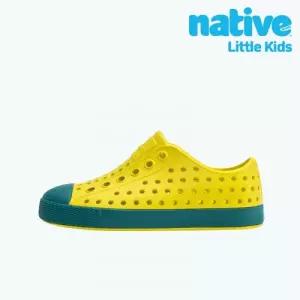 [롯데백화점]네이티브 [NATIVE] 네이티브 제퍼슨 (슈가라이트) 리틀키즈_피클그린