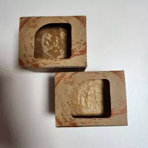 이탈리아 비누 월계수 오일 16% 사포네 알레포 여드름 피부