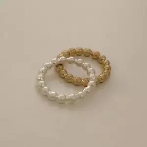 [라일리의류] Rly Unit Ball Ring R 55