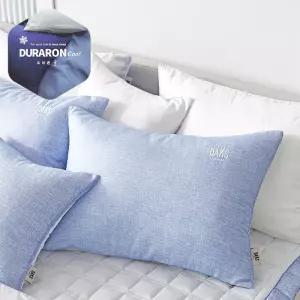 냉감 마일로 베개커버